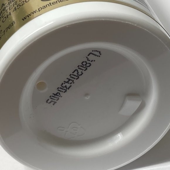 Pantene BB Creme Multi-Tasking Beauty Balm 5.1 oz 5 Bottles Cream DISCONTINUED - Picture 11 of 14